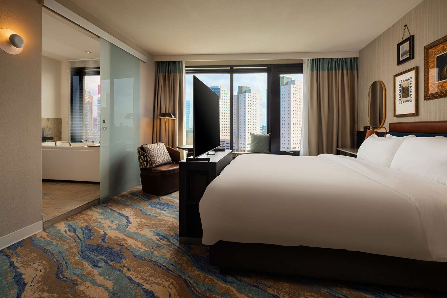 mainport hotel rotterdam a hilton affiliate hotel