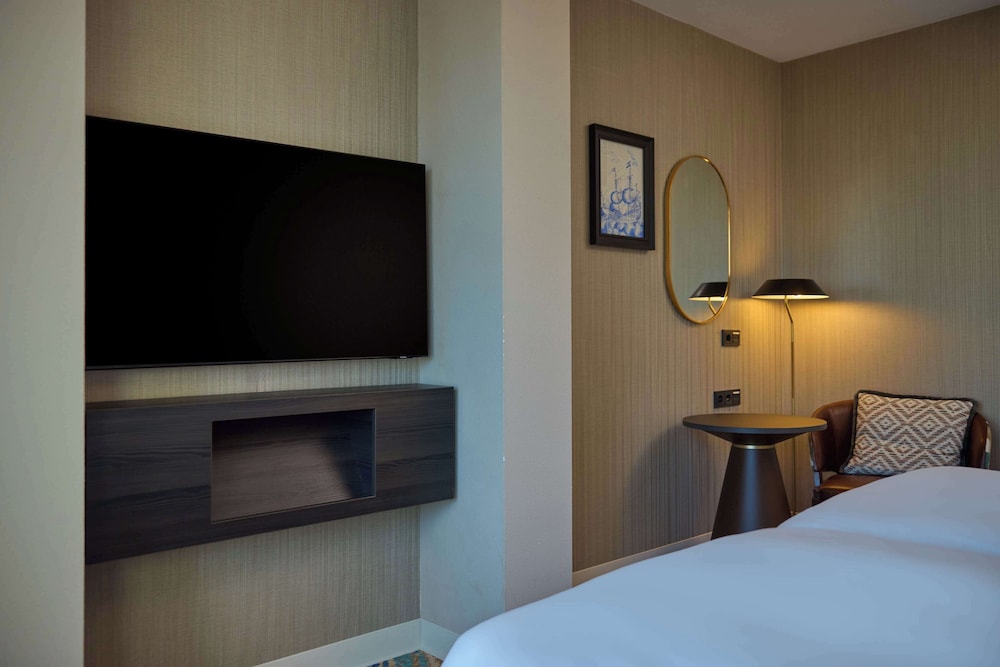 mainport hotel rotterdam a hilton affiliate hotel