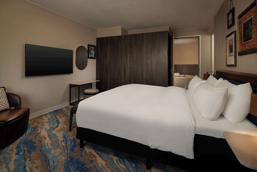 mainport hotel rotterdam a hilton affiliate hotel