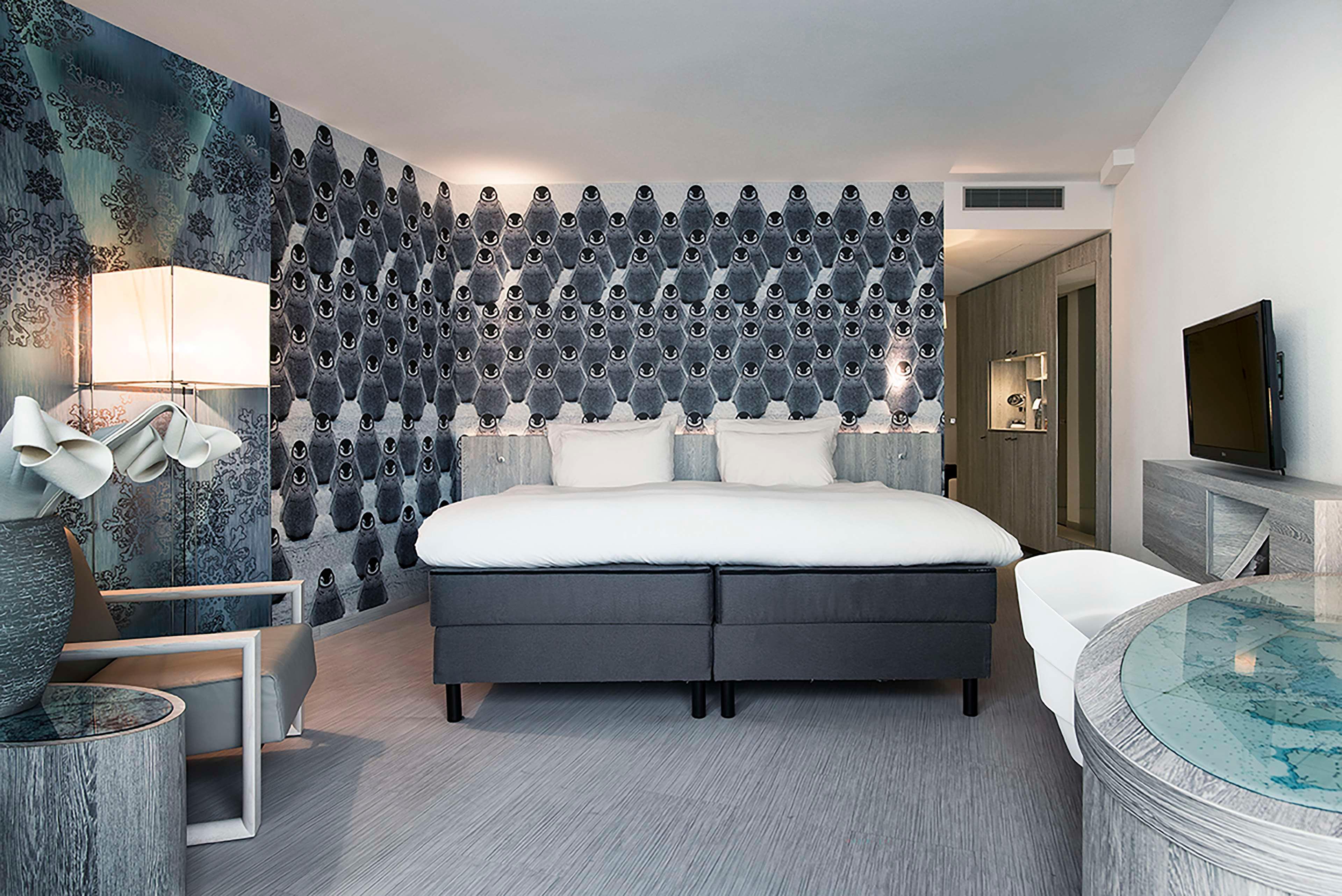mainport hotel rotterdam a hilton affiliate hotel