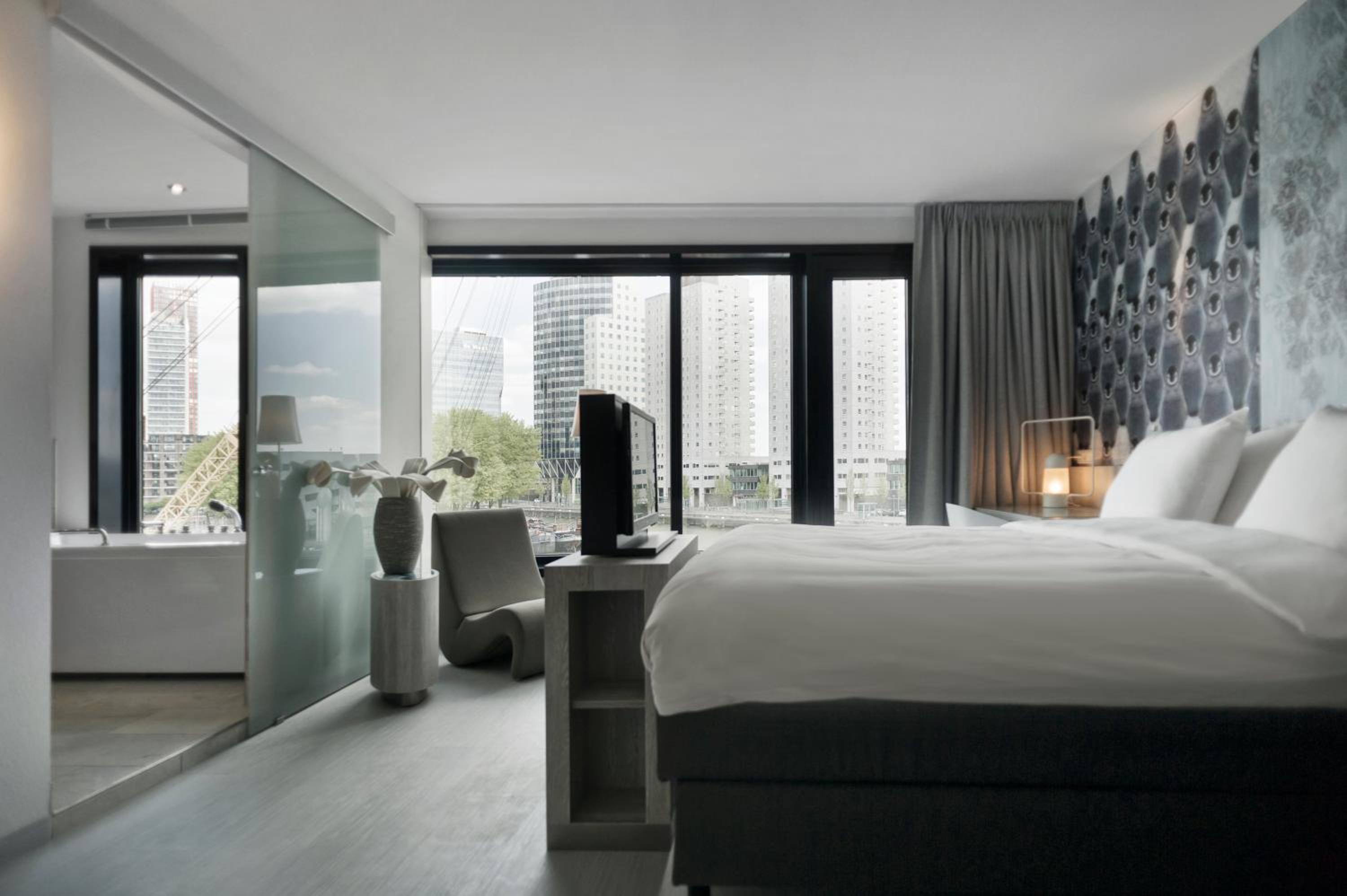 mainport hotel rotterdam a hilton affiliate hotel