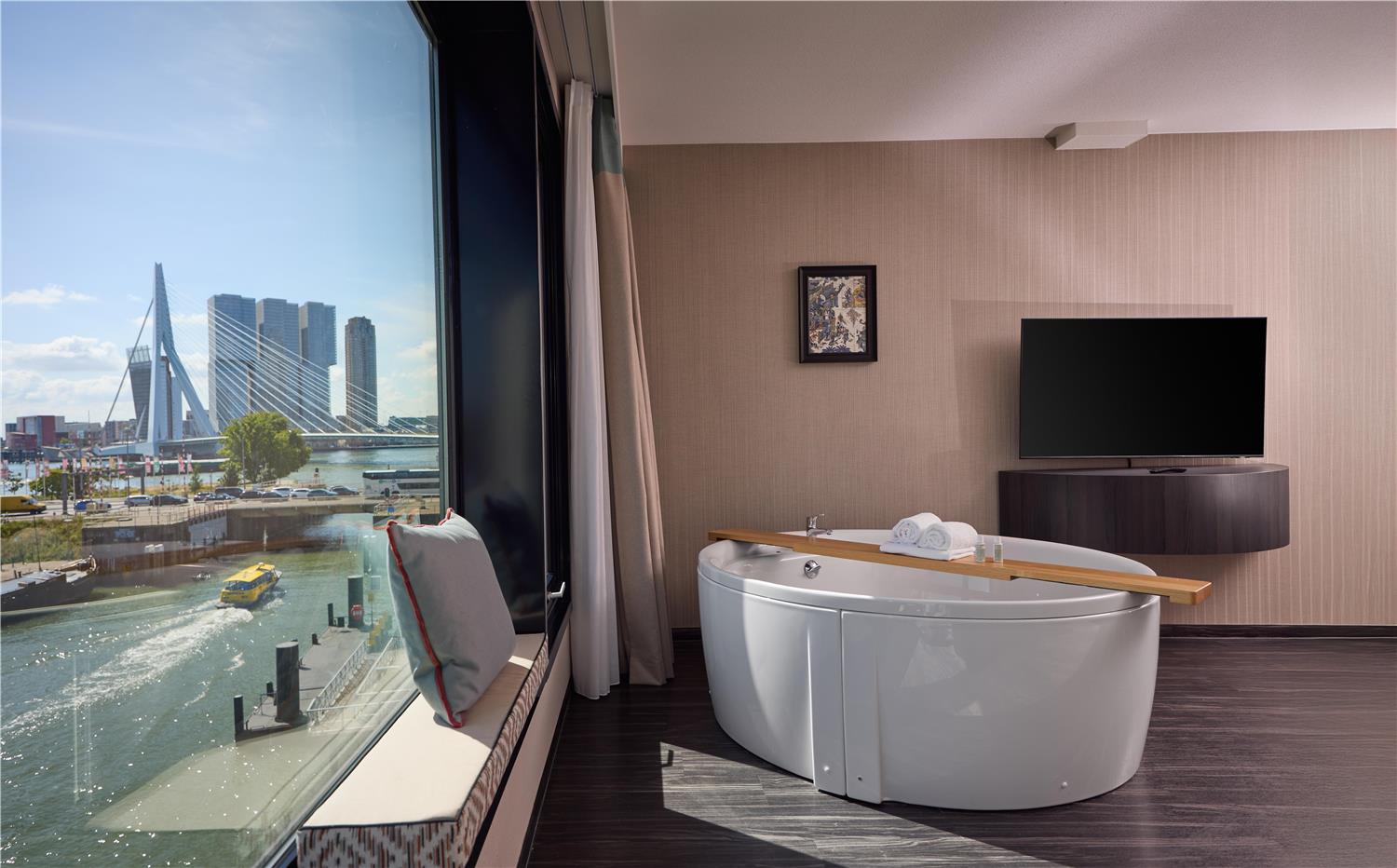 mainport hotel rotterdam a hilton affiliate hotel