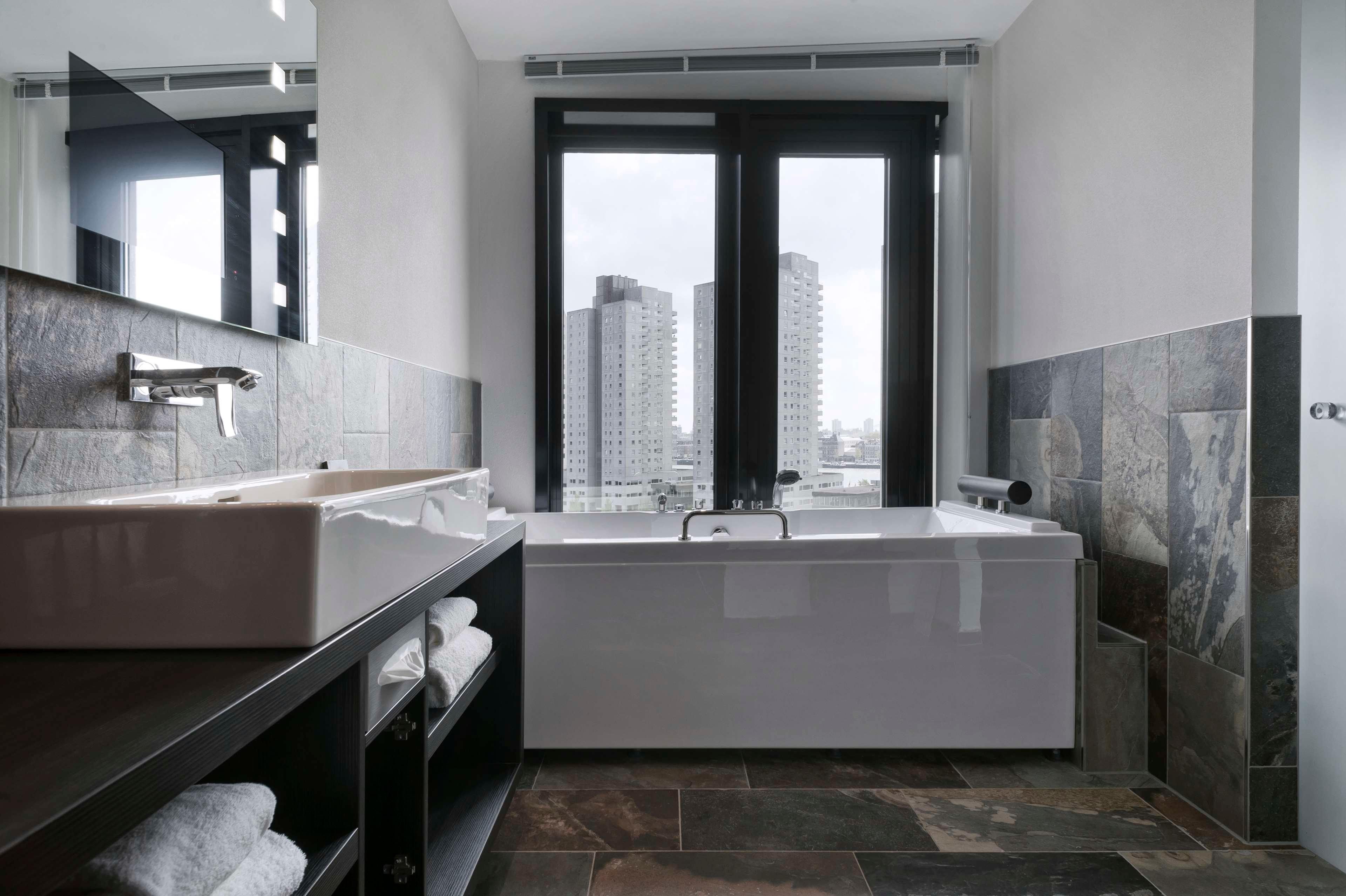 mainport hotel rotterdam a hilton affiliate hotel