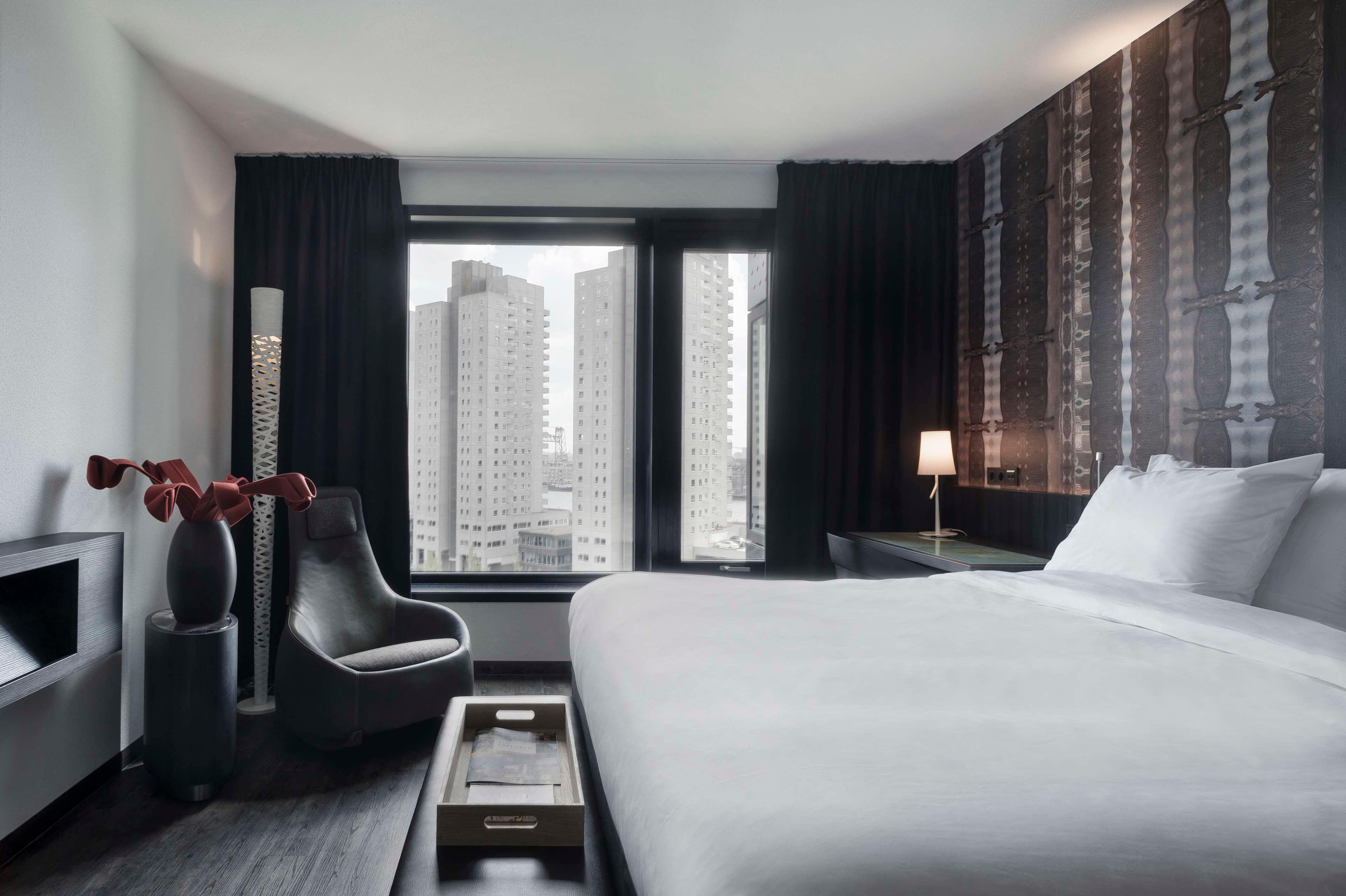 mainport hotel rotterdam a hilton affiliate hotel