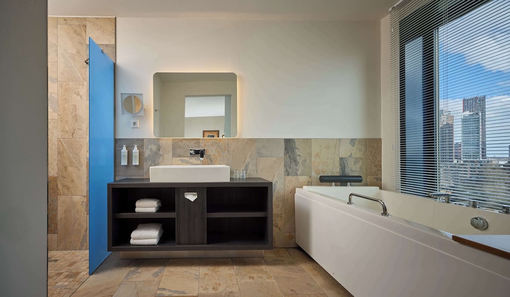 mainport hotel rotterdam a hilton affiliate hotel