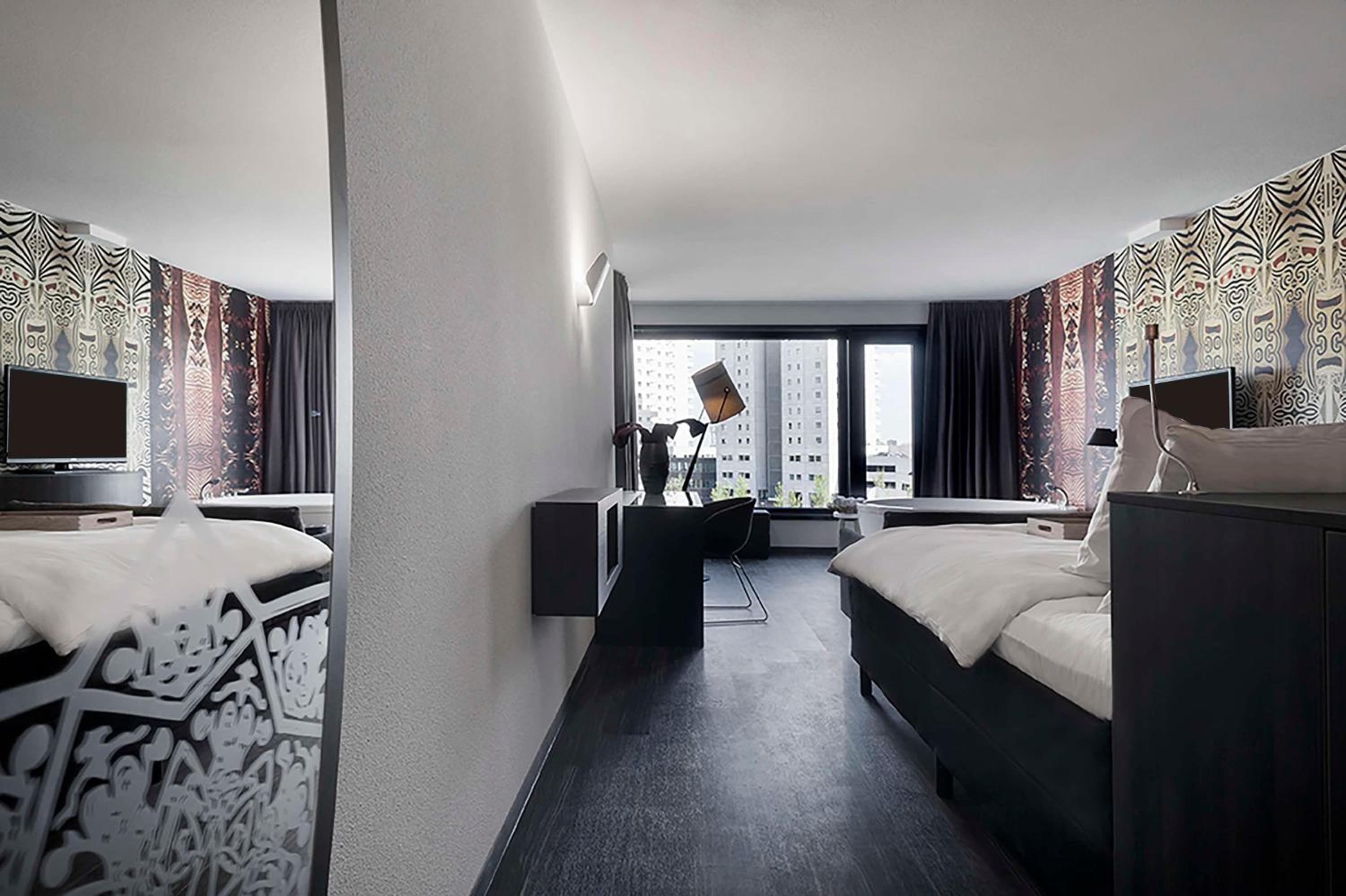 mainport hotel rotterdam a hilton affiliate hotel