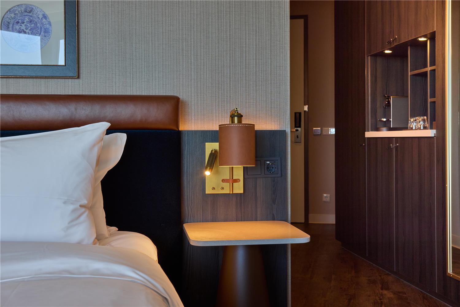 mainport hotel rotterdam a hilton affiliate hotel