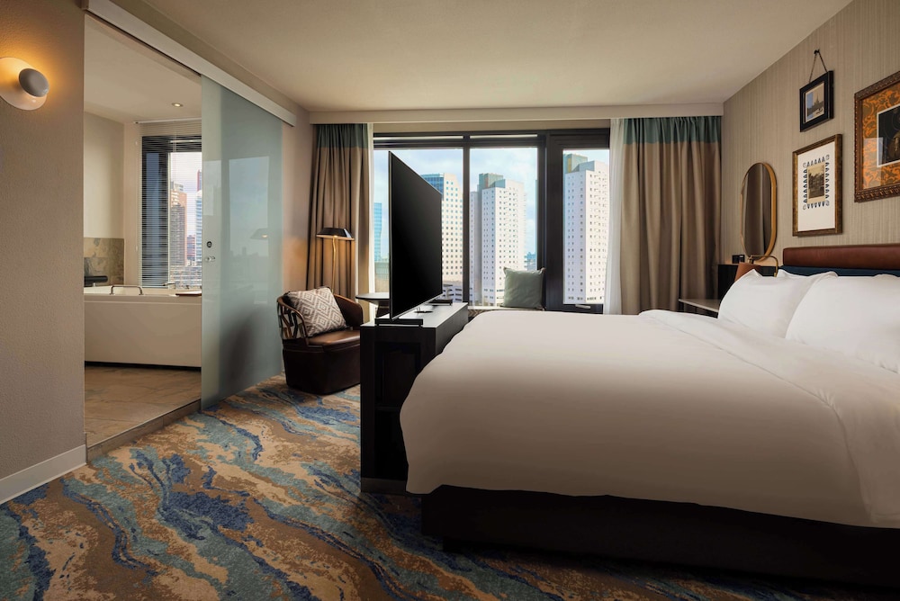 mainport hotel rotterdam a hilton affiliate hotel