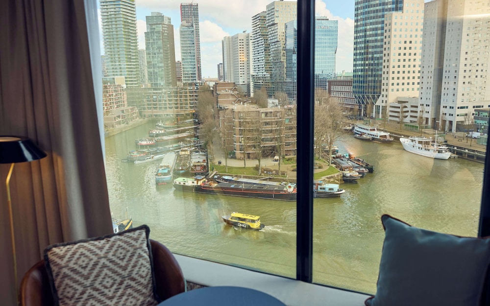 mainport hotel rotterdam a hilton affiliate hotel