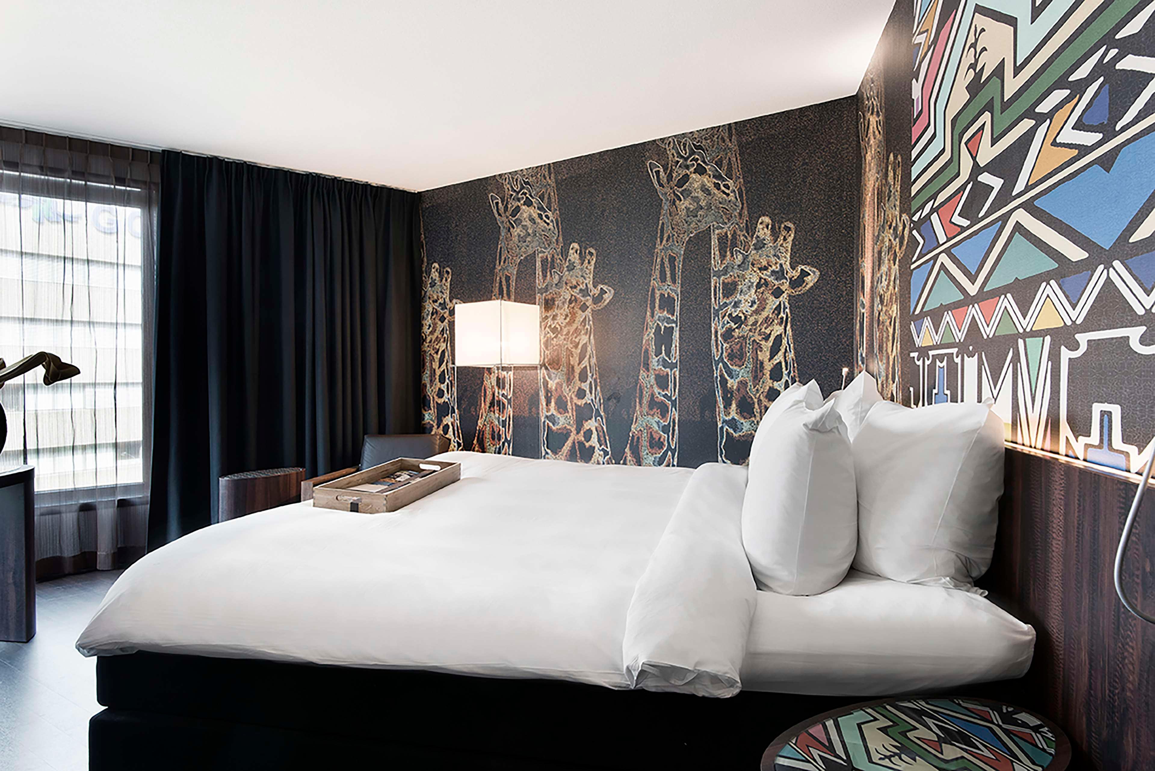 mainport hotel rotterdam a hilton affiliate hotel