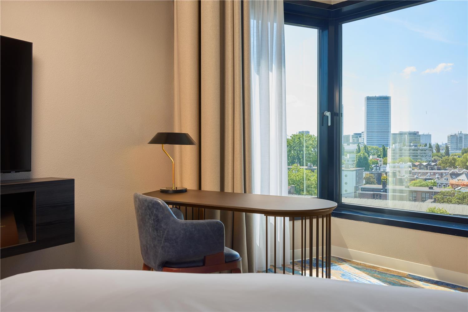 mainport hotel rotterdam a hilton affiliate hotel