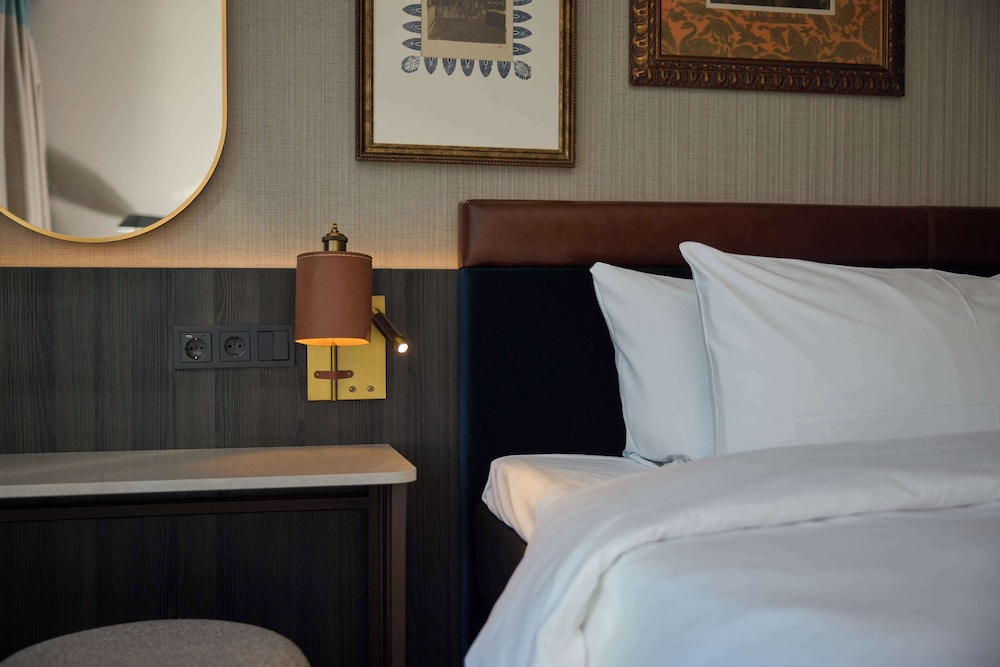 mainport hotel rotterdam a hilton affiliate hotel