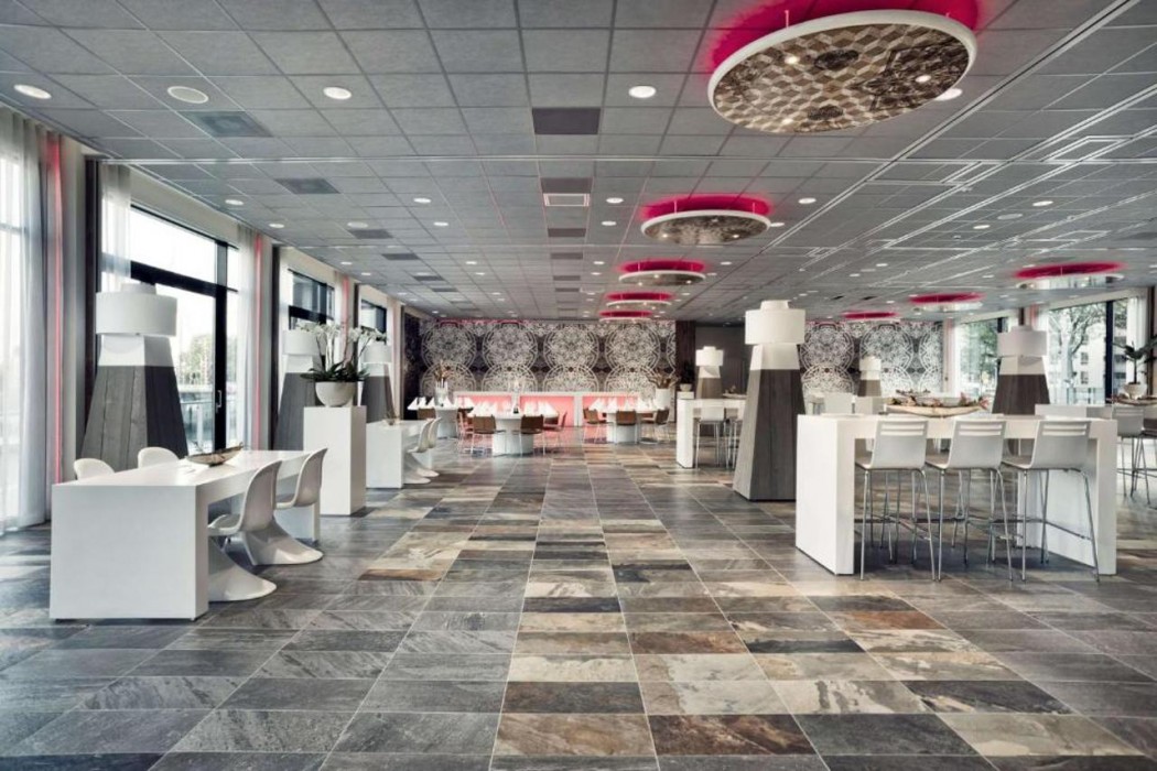 mainport hotel rotterdam a hilton affiliate hotel