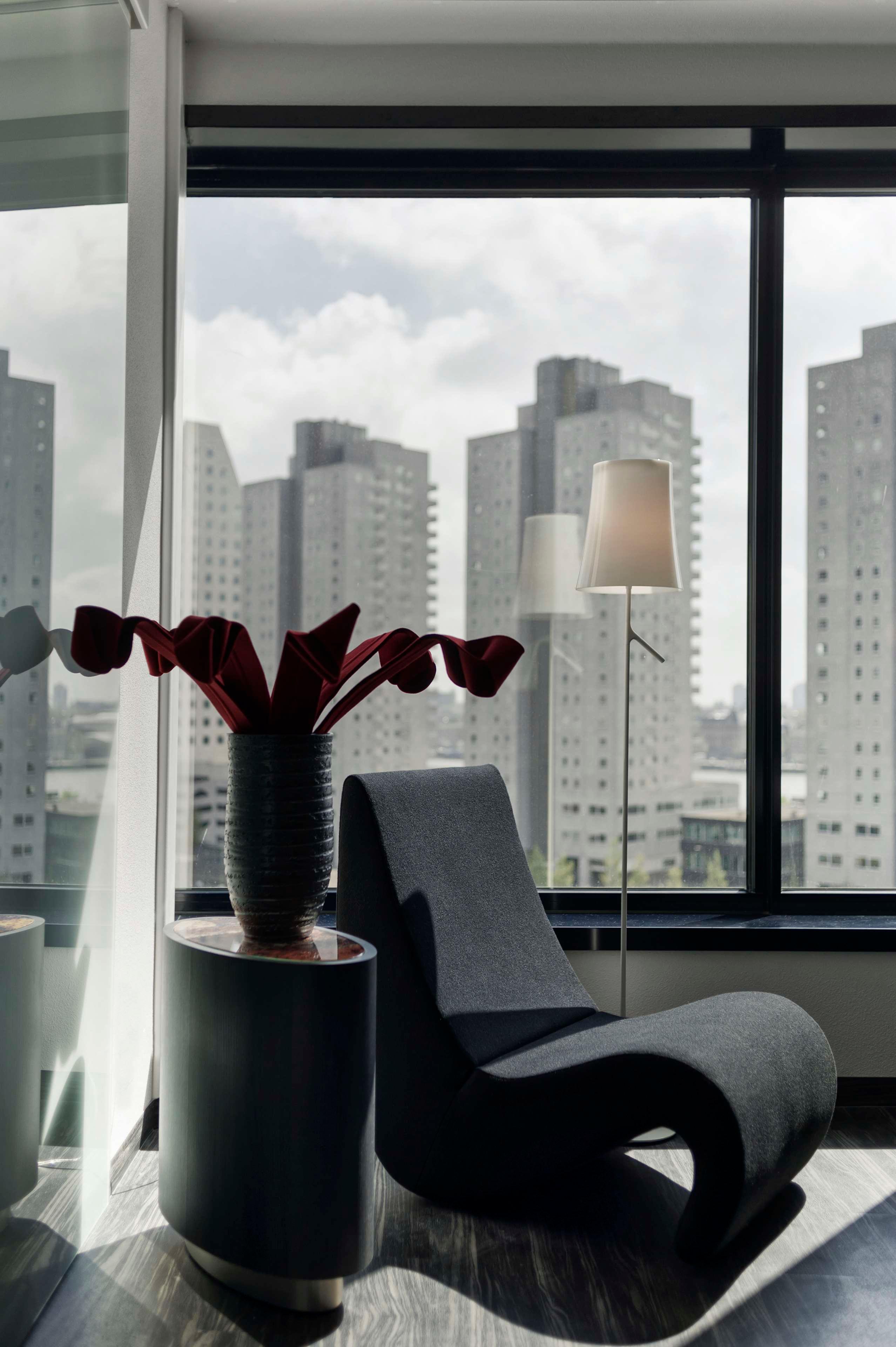 mainport hotel rotterdam a hilton affiliate hotel