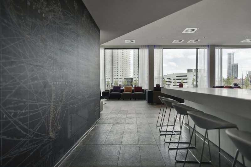 mainport hotel rotterdam
