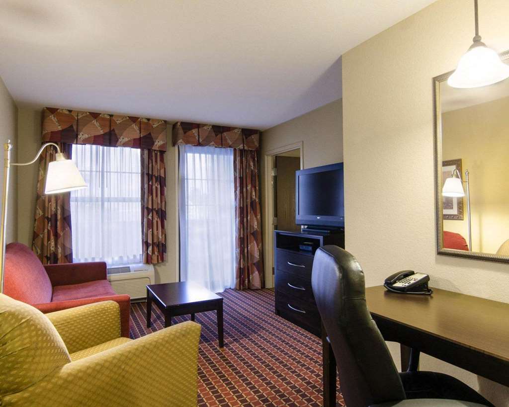 affordable suites of america rogers bentonville