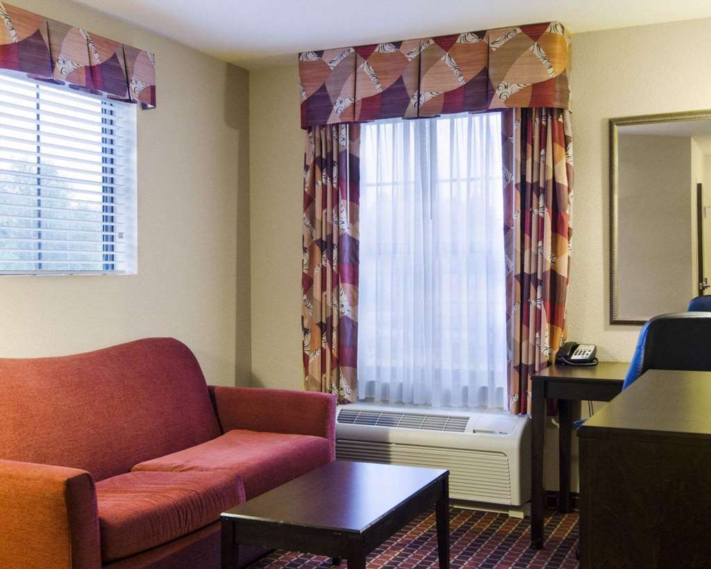 affordable suites of america rogers bentonville