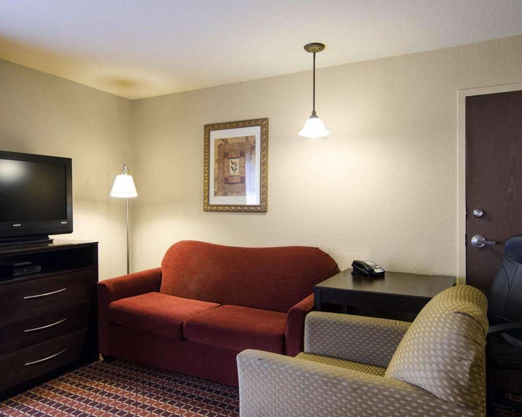 affordable suites of america rogers bentonville