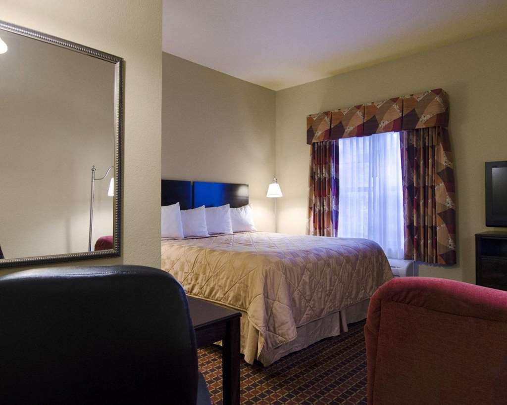 affordable suites of america rogers bentonville