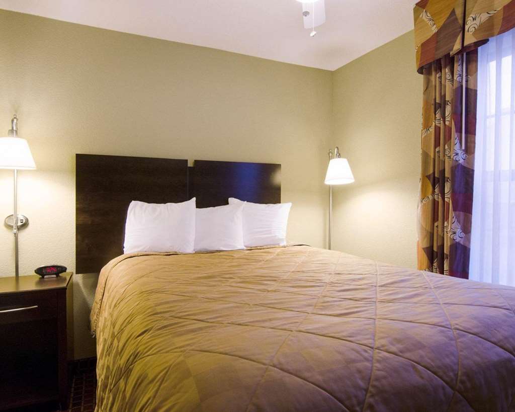 affordable suites of america rogers bentonville