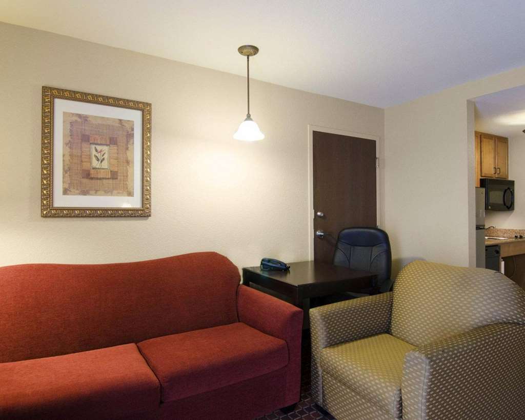 affordable suites of america rogers bentonville