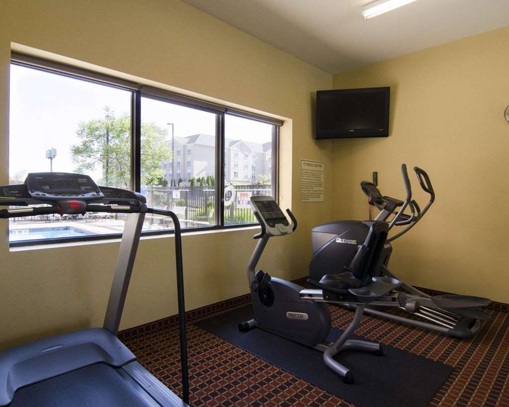 affordable suites of america rogers bentonville