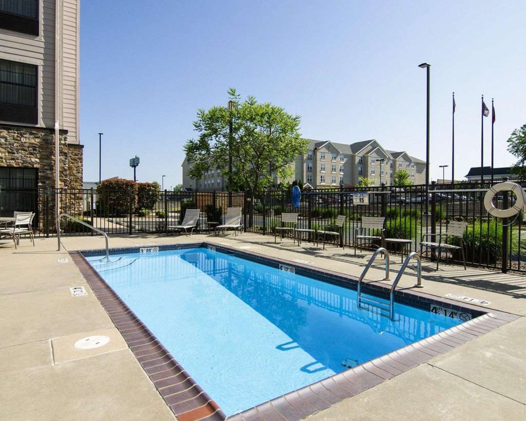 affordable suites of america rogers bentonville