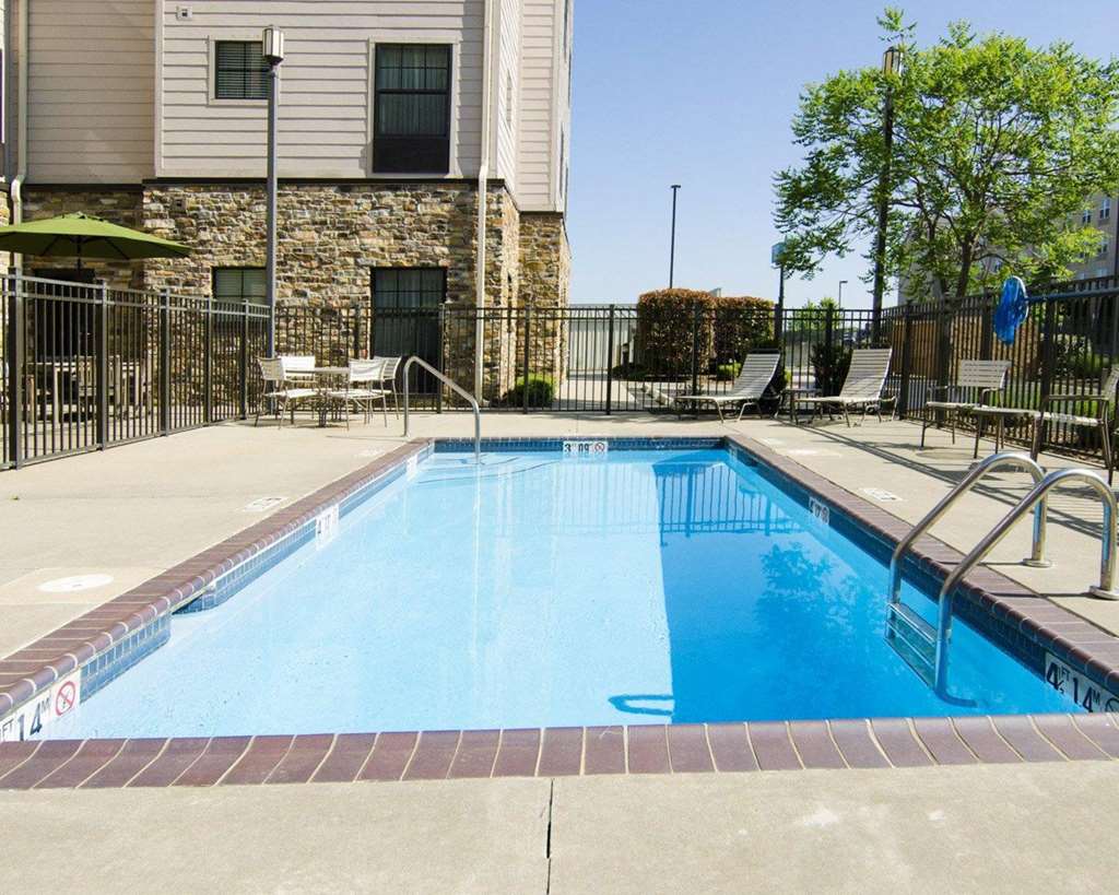 affordable suites of america rogers bentonville