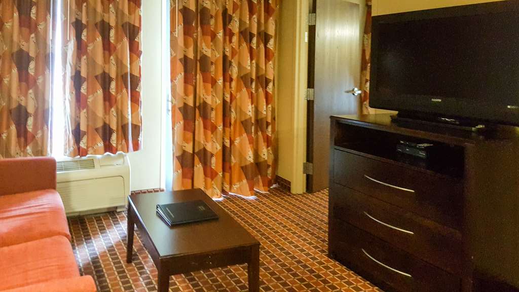 affordable suites of america rogers bentonville