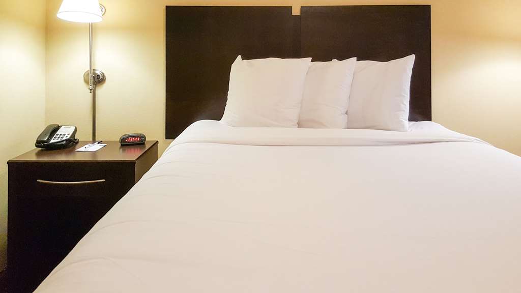 affordable suites of america rogers bentonville