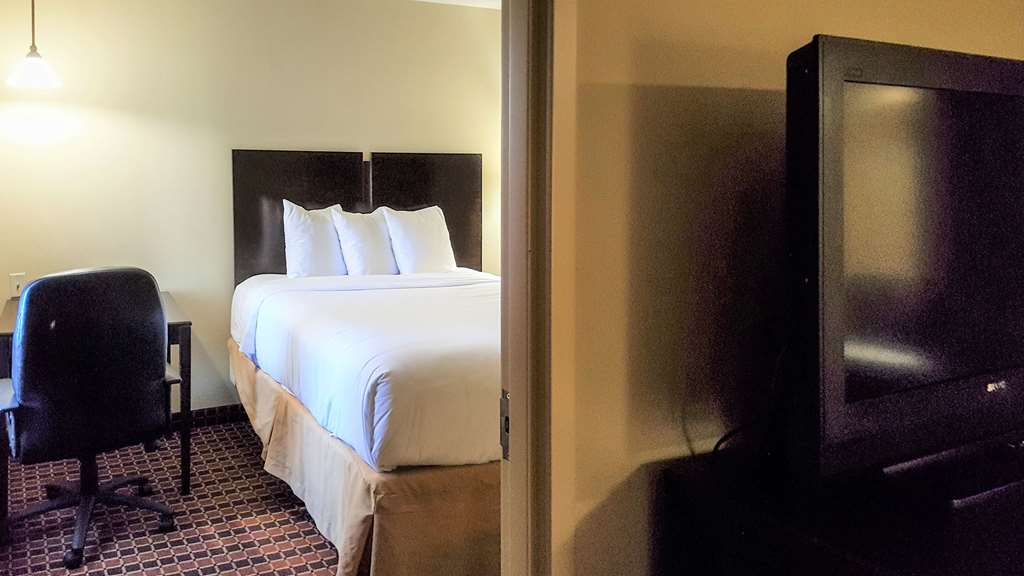 affordable suites of america rogers bentonville