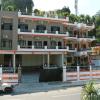 Hotel Aashriwad,Pauri>>Lansdowne,3 star