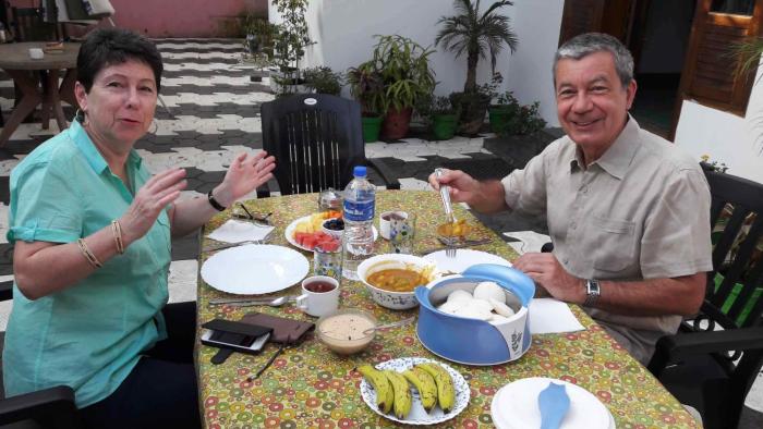 south canal holidays