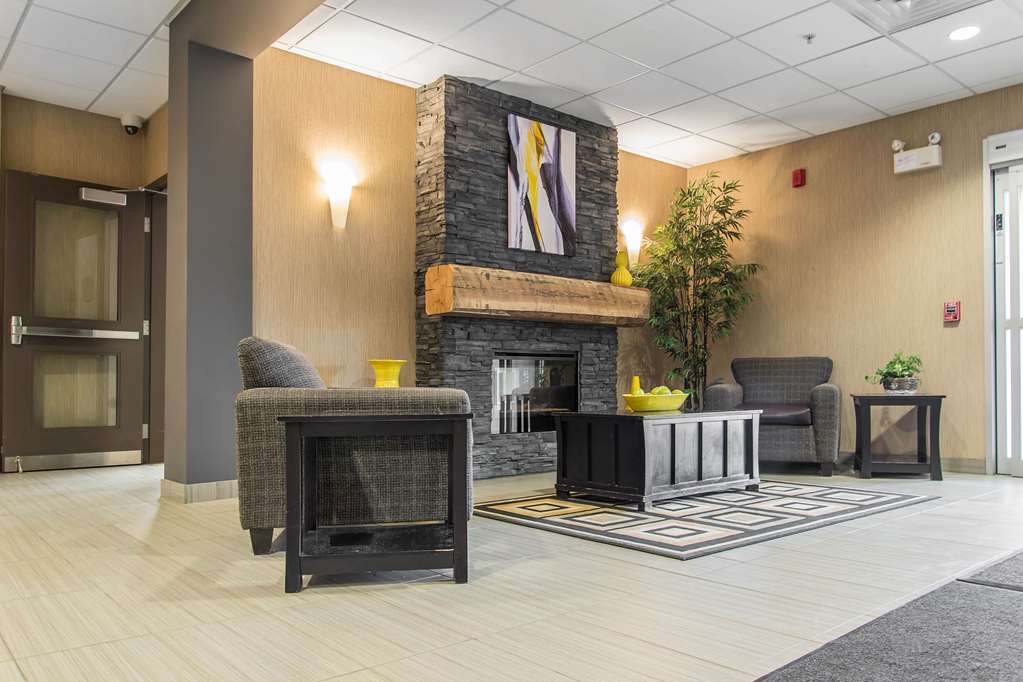 mainstay suites winnipeg