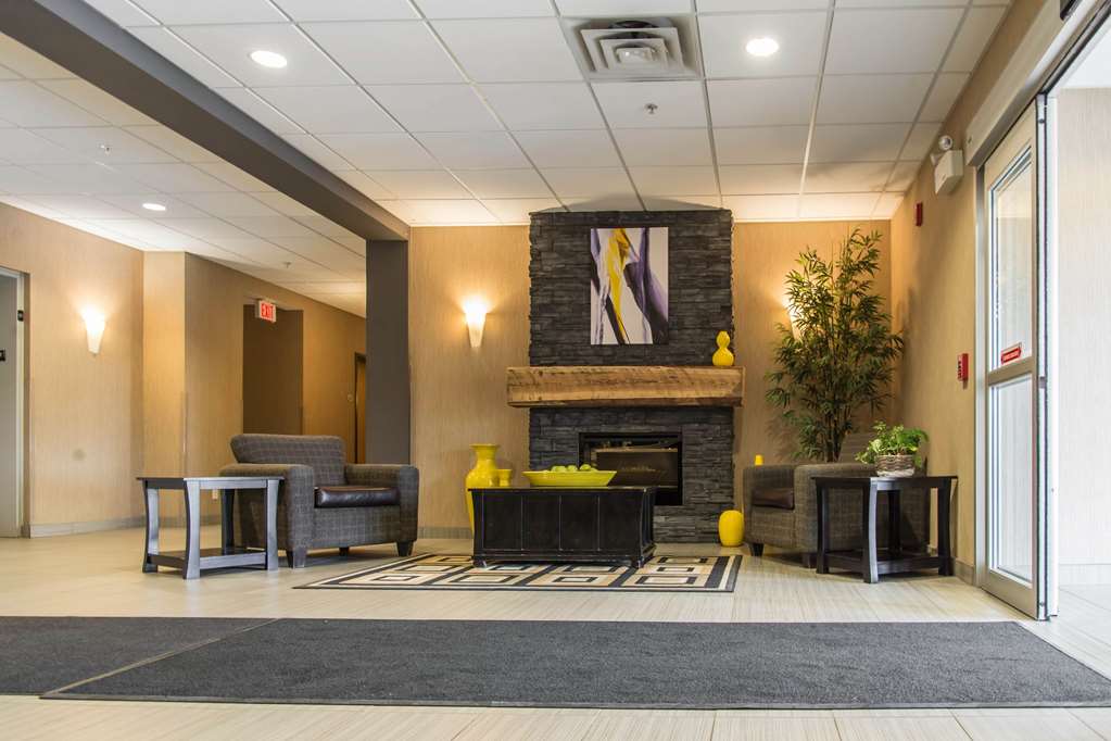 mainstay suites winnipeg