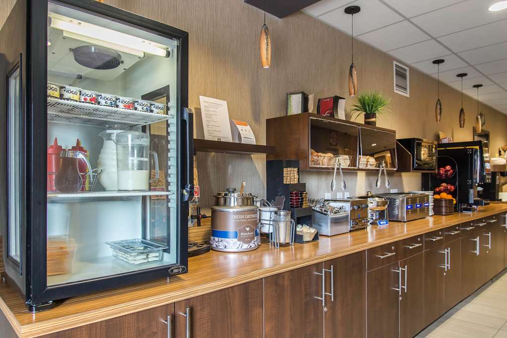 mainstay suites winnipeg