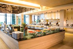 Tsix5 Phenomenal Hotel Pattaya,Chonburi>>Bang Lamung,5 star