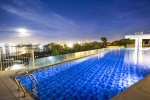 Tsix5 Phenomenal Hotel Pattaya,Chonburi>>Bang Lamung,5 star