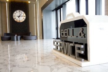 tsix5 phenomenal hotel pattaya