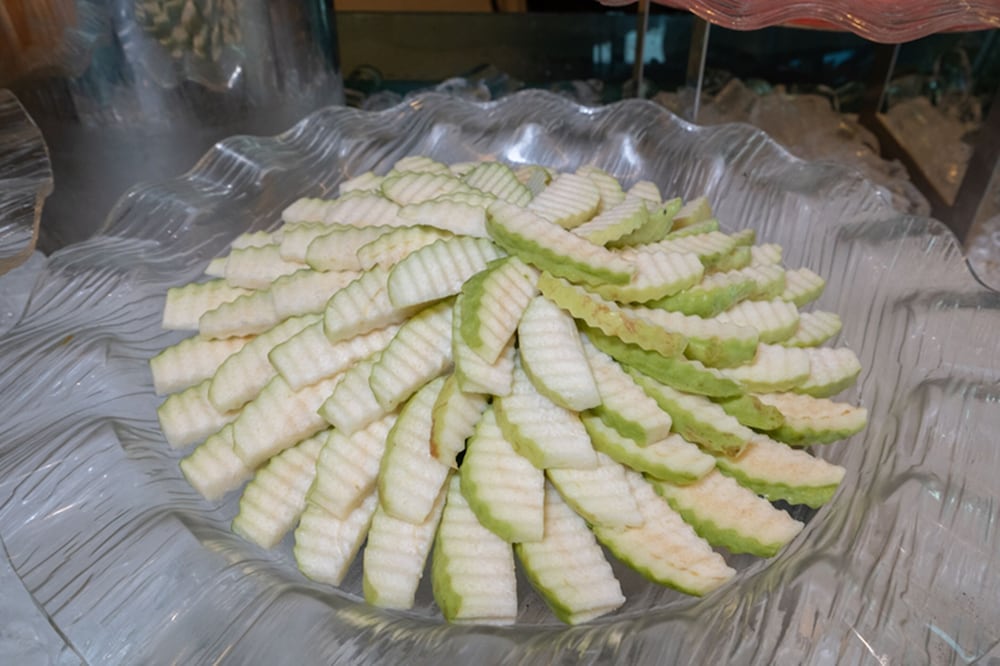 tsix5 phenomenal hotel pattaya