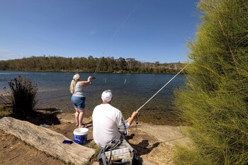 big4 nelligen holiday park