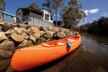 big4 nelligen holiday park