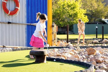 big4 nelligen holiday park