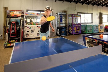 big4 nelligen holiday park