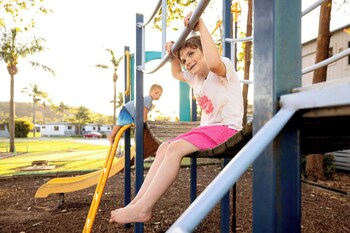 big4 nelligen holiday park