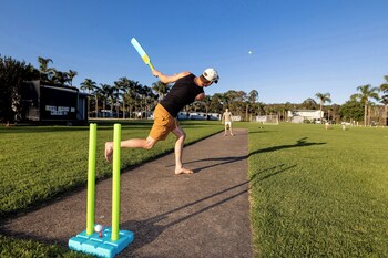 big4 nelligen holiday park