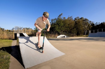 big4 nelligen holiday park