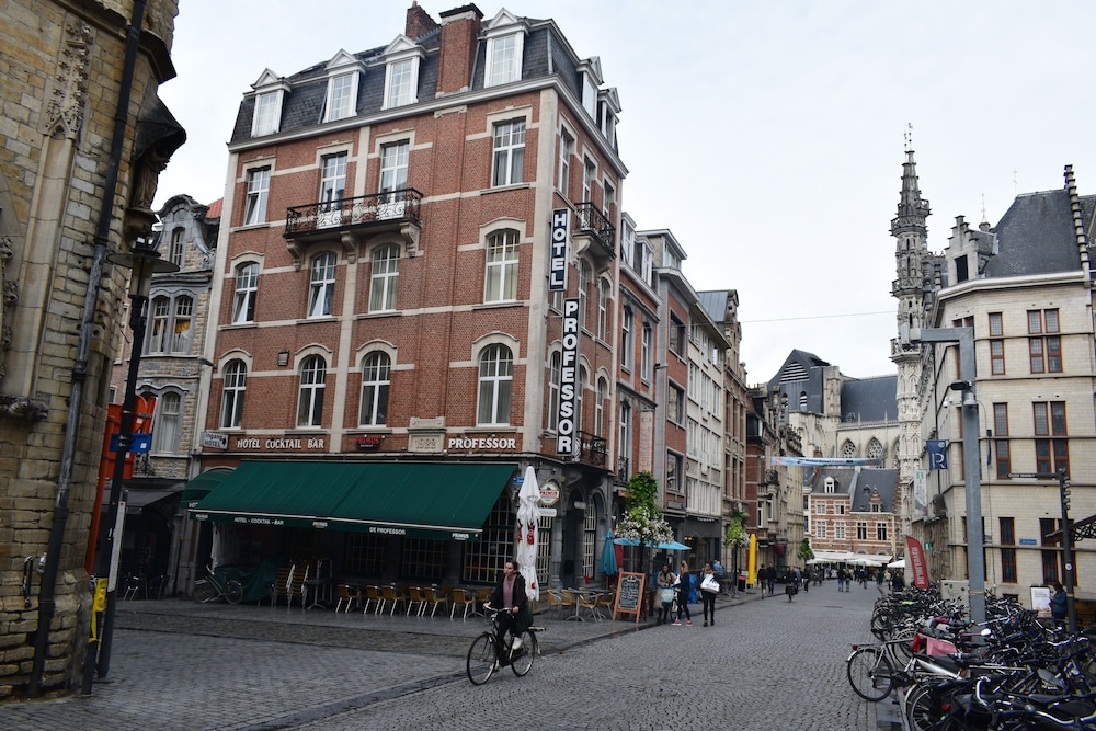 leuven