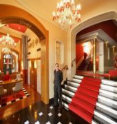 mamaison hotel riverside prague