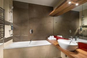 mamaison hotel riverside prague